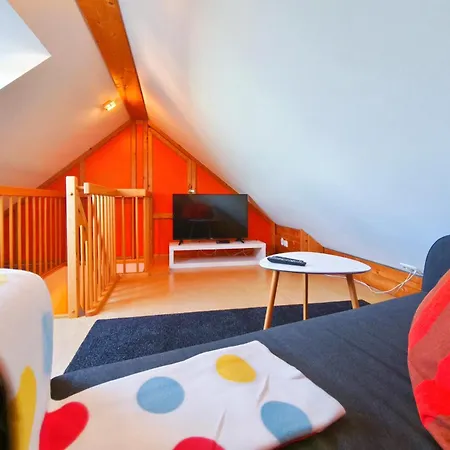 Hauptstrasse 27c Lütten Utkiek Zempin