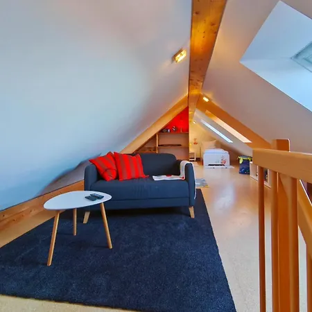 Hauptstrasse 27c Lütten Utkiek *