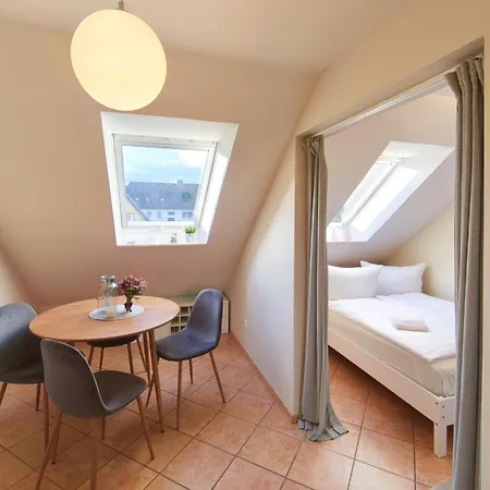 Hauptstrasse 27c Lütten Utkiek Zempin