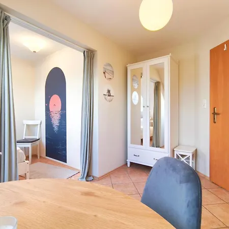 Hauptstrasse 27c Lütten Utkiek Apartment