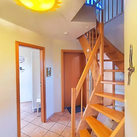 Apartment Hauptstrasse 27c Lütten Utkiek