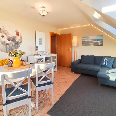 Hauptstrasse 27c Lütten Utkiek Apartment *