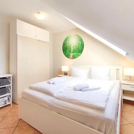 Hauptstrasse 27c Lütten Utkiek *