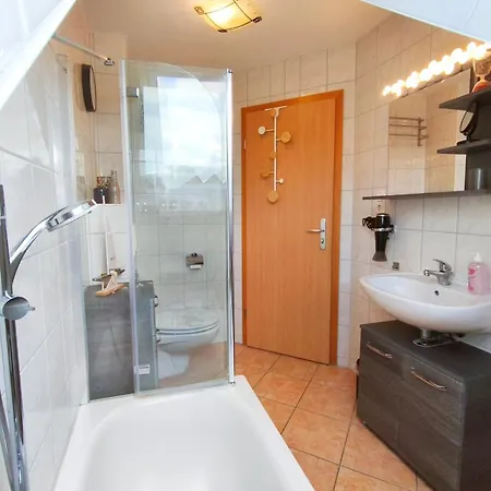 Hauptstrasse 27c Lütten Utkiek * Zempin