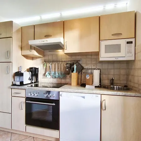 Hauptstrasse 27c Lütten Utkiek