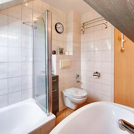 Hauptstrasse 27c Lütten Utkiek Apartment