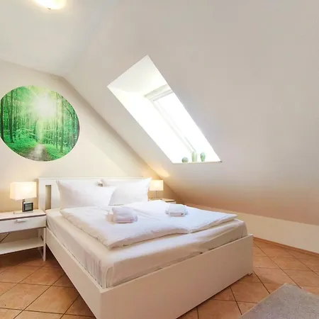 Hauptstrasse 27c Lütten Utkiek Apartment *