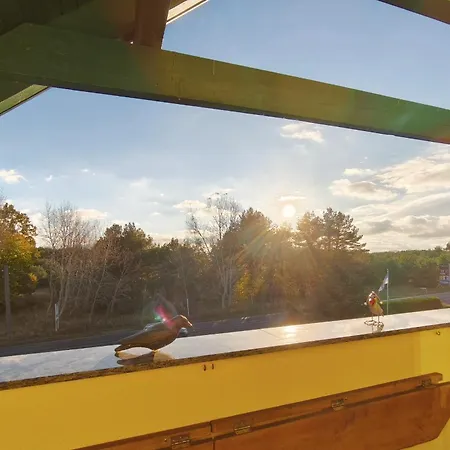 Hauptstrasse 27c Lütten Utkiek *