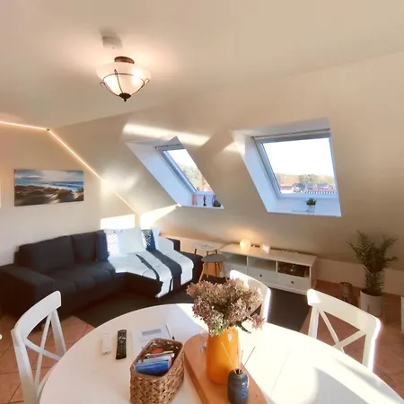 Hauptstrasse 27c Lütten Utkiek