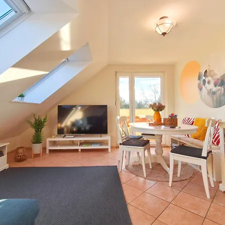 Hauptstrasse 27c Lütten Utkiek Apartment