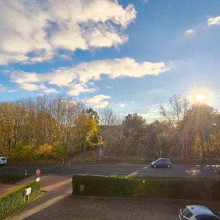 Hauptstrasse 27c Lütten Utkiek Apartment *