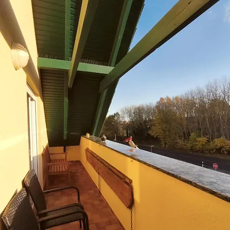 Hauptstrasse 27c Lütten Utkiek *